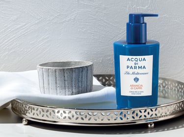 Acqua Di Parma Blue Mediterranean