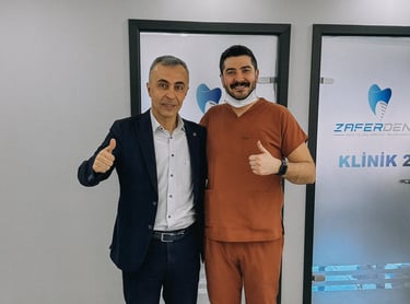 Kırıkkale diş