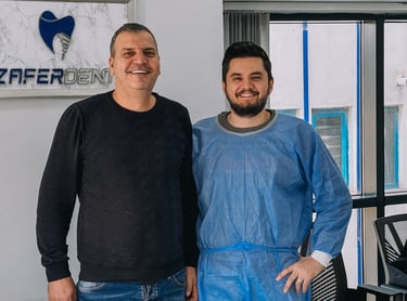 Kırıkkale özel diş