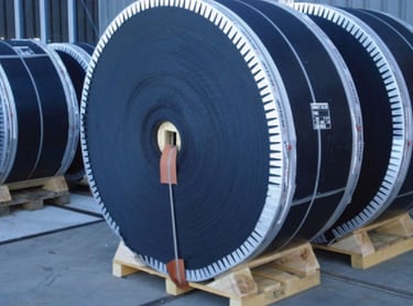Labrana Enterprises Limited -Conveyor Belts