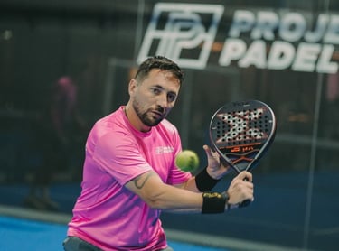 Pádel, Wadi Rum, Petra y Mar Muerto: Tour Deportivo en Jordania 6 días 5 noches