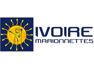 Logo de l'Académie Ivoire Marionnettes