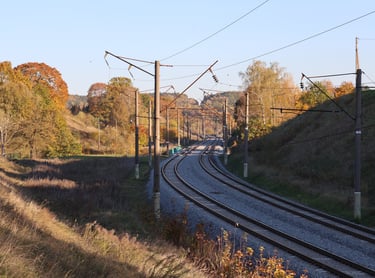 ASMENŲ, KURIŲ DARBAS NETIESIOGIAI SUSIJĘS SU GELEŽINKELIŲ TRANSPORTO EISMU, EGZAMINAI