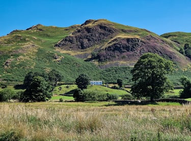 Dalebottom Farm Caravan and Camping Park Lake District