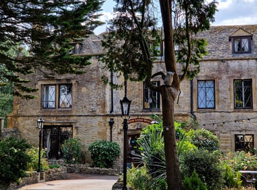Cotswolds