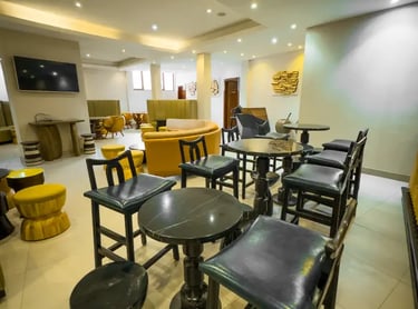 restaurant hcp