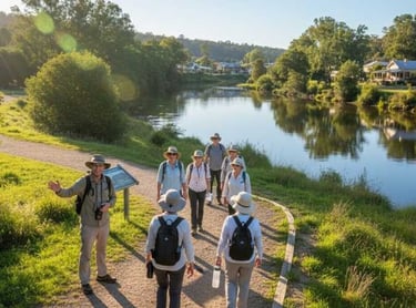 river walk wine tasting tour