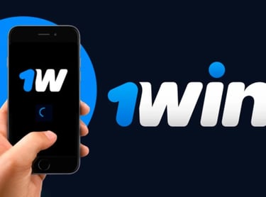 1win casino online