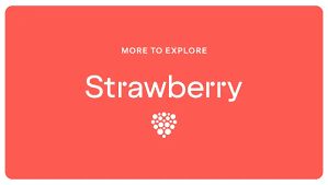 Strawberry hotels