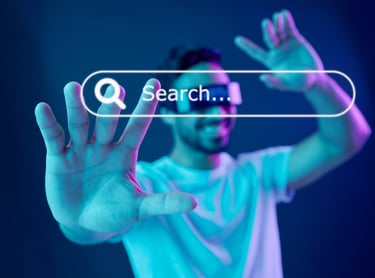 Kullanıcı sorularına en net yanıtı sunan, geleceğin arama dünyasına uyumlu AEO stratejileri.