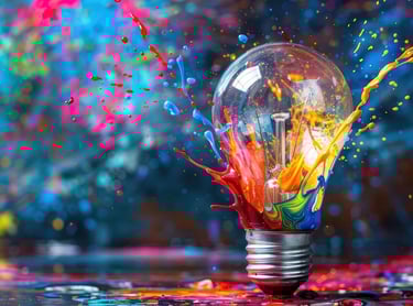 Marka ruhunuzu netleştiren özgün görsellerle zenginleştirilmiş kreatif yol arkadaşlığı yönetimi.