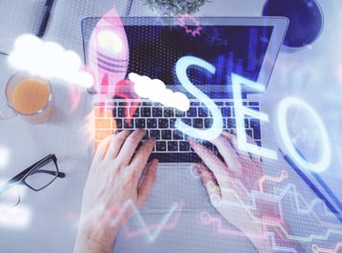 Algoritmaya değil insana odaklanan, kalıcı ve doğal dijital görünürlük için SEO yol arkadaşlığı.