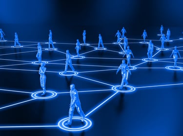 Takipçiyi marka elçisine dönüştüren, sadık ve aktif dijital topluluk inşa etme sorumluluğu.