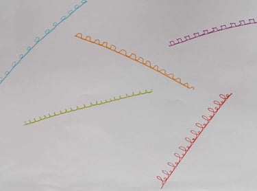 graphothérapie inscription progression