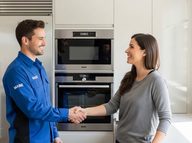 Servicio Tecnico Mabe Costa Rica