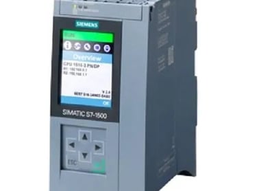 Siemens PLC S7-1200/1500 | TIA Portal V18
