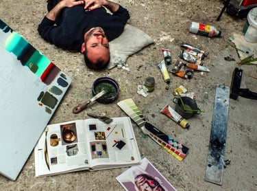 christophe avella bagur artiste 2023