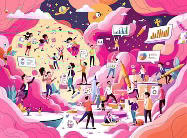 premiers de cordée - Les techniques de vente