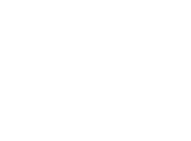 white quotation marks