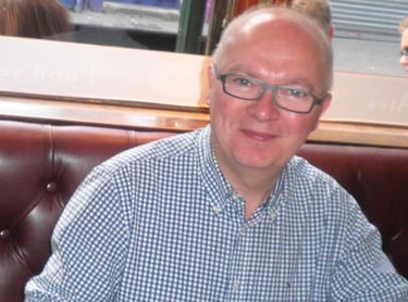 photo du fondateur DiagDomus