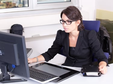 L’agence SOPPRANO vous accompagne dans vos taches administratives quotidiennes