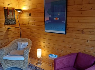 Hypnothérapie à Parranquet : arrêt tabac, angoisses, sommeil, confiance. Sur RDV . Pascal Chainiaux, certifié EMDR