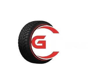 GT Max tyres logo