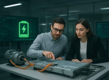 evolução da tecnologia sustentável e o impacto da F1 na inovação automotiva.