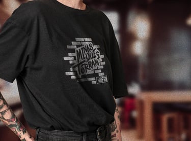 Criação de Identidade Visual | Cafehafen | Cafés Especiais