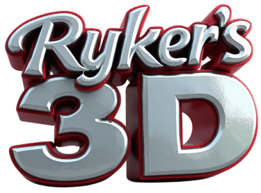 ryker's3D