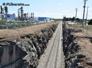 Beira Alta Finsa PK120