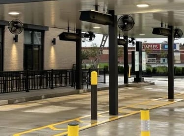 CONCRETE DRIVEWAY PRESSURE CLEANING BROWARD COUNTY FL 