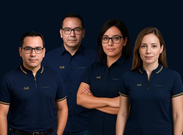 Marca GVX