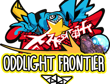 OddLight Frontier Video Game for PC - Shengekka