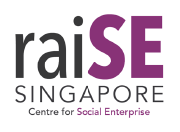raise sg logo