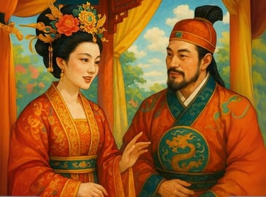 Lê Hoàn Dương Vân Nga