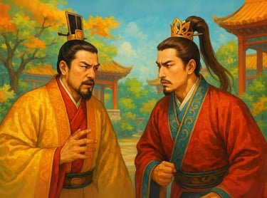Lê Hoàn Ngô Xương Xí