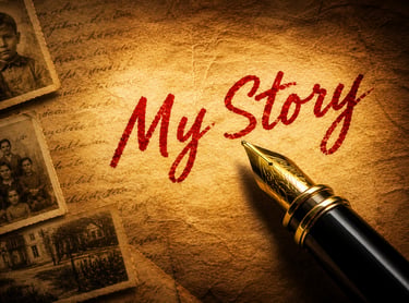 BiografieCoach