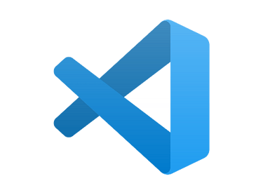visual code icon