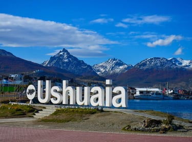 city tour ushuaia