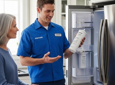 Taller autorizado samsung Costa Rica