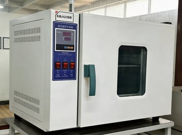 Melt Flow Index Tester