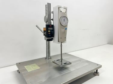 Stiffness Tester