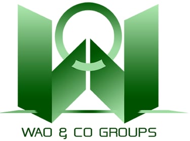 WAO AND CO GROUPS - INDIA