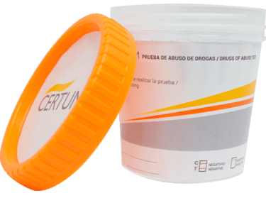 prueba antidoping certum 5 elementos