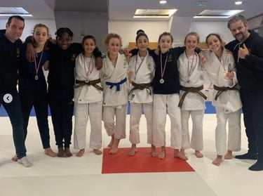 2023.01 - Minimes Paris Aijaku