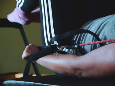 ASD Movimento Bergamo - Pilates Reformer
