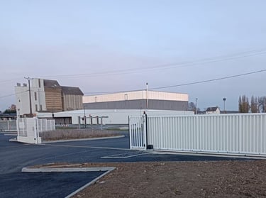 Maintenance motorisation à Tours en Indre-et-Loire