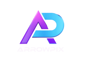 arrowpix-logo