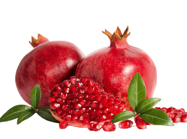 pomegranate